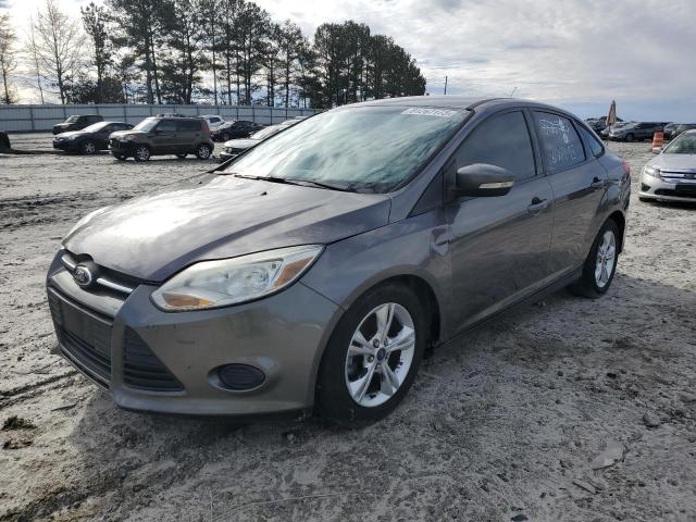 1FADP3F22EL233896 | 2014 FORD FOCUS SE