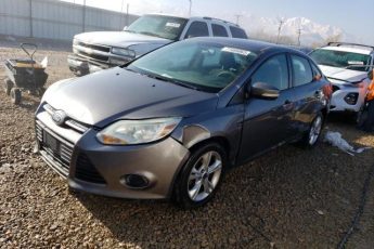 1FADP3F22EL266638 | 2014 FORD FOCUS SE