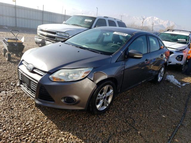 1FADP3F22EL266638 | 2014 FORD FOCUS SE