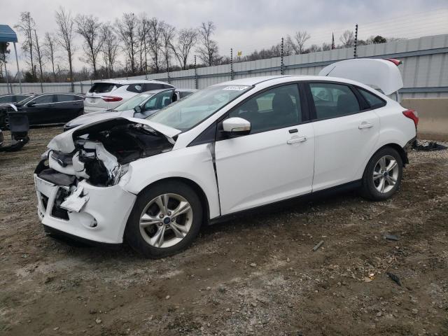 1FADP3F22EL268485 | 2014 FORD FOCUS SE