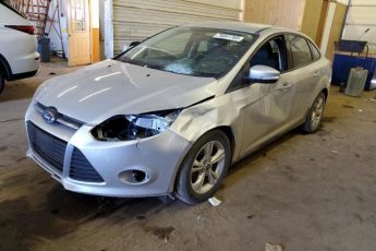 1FADP3F22EL286971 | 2014 FORD FOCUS SE