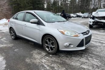 1FADP3F22EL314641 | 2014 FORD FOCUS SE