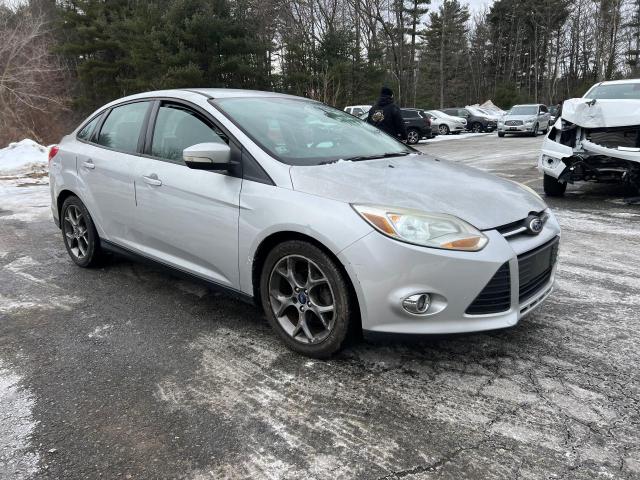 1FADP3F22EL314641 | 2014 FORD FOCUS SE