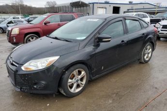 1FADP3F22EL315689 | 2014 FORD FOCUS SE