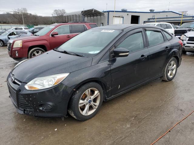 1FADP3F22EL315689 | 2014 FORD FOCUS SE