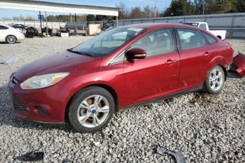 1FADP3F22EL358932 | 2014 FORD FOCUS SE