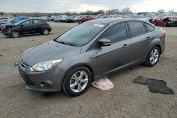 1FADP3F22EL374659 | 2014 FORD FOCUS SE