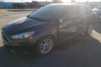 1FADP3F22FL206974 | 2015 FORD FOCUS SE