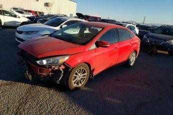 1FADP3F22FL330341 | 2015 FORD FOCUS SE