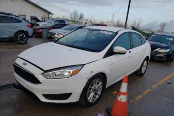 1FADP3F22GL211240 | 2016 FORD FOCUS SE