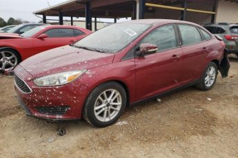 1FADP3F22GL228488 | 2016 FORD FOCUS SE