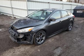 1FADP3F22GL235960 | 2016 FORD FOCUS SE