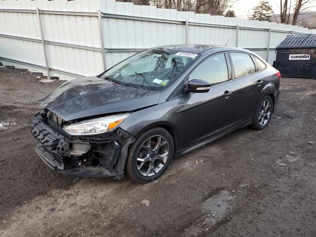 1FADP3F22GL235960 | 2016 FORD FOCUS SE