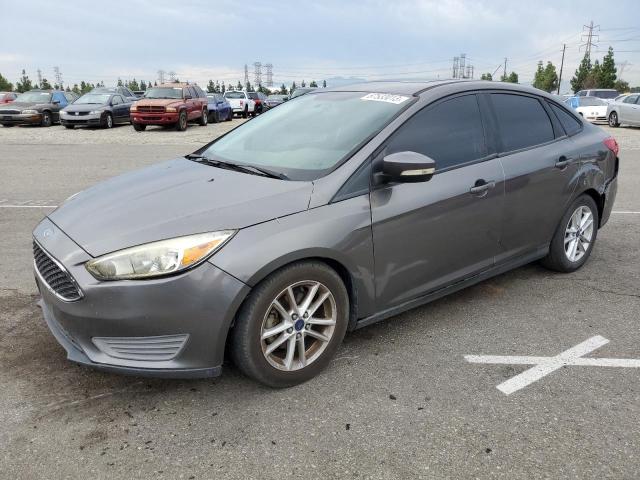 1FADP3F22GL259109 | 2016 FORD FOCUS SE