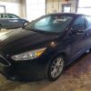 3N1AB7AP1JY299222 | 2018 NISSAN SENTRA S