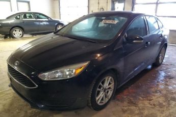 1FADP3F22GL274810 | 2016 FORD FOCUS SE