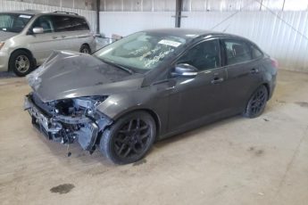 1FADP3F22GL288965 | 2016 FORD FOCUS SE