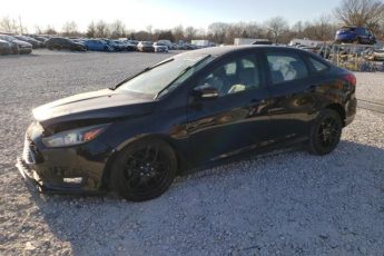 1FADP3F22GL339719 | 2016 FORD FOCUS SE