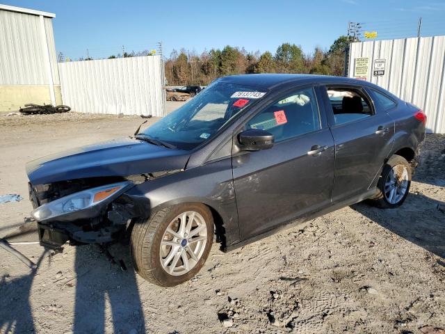 1FADP3F22GL357234 | 2016 FORD FOCUS SE