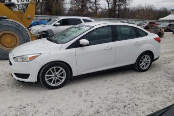 1FADP3F22GL372378 | 2016 FORD FOCUS SE