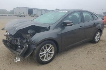 1FADP3F22GL373708 | 2016 FORD FOCUS SE