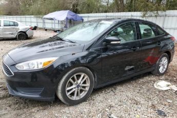 1FADP3F22GL386491 | 2016 FORD FOCUS SE