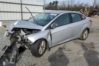 1FADP3F22HL336658 | 2017 FORD FOCUS SE