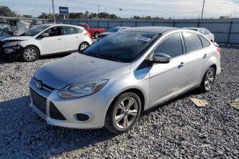 1FADP3F23EL135217 | 2014 FORD FOCUS SE