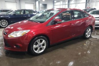 1FADP3F23EL161963 | 2014 FORD FOCUS SE