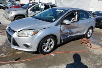 1FADP3F23EL190685 | 2014 FORD FOCUS SE