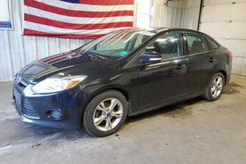 1FADP3F23EL201605 | 2014 FORD FOCUS SE