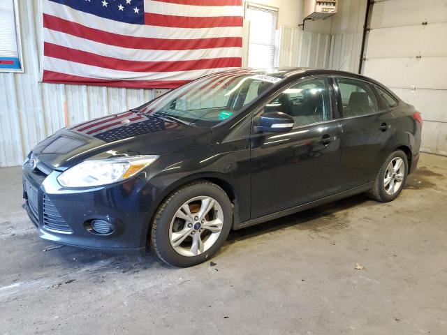 1FADP3F23EL201605 | 2014 FORD FOCUS SE