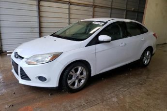 1FADP3F23EL265580 | 2014 FORD FOCUS SE