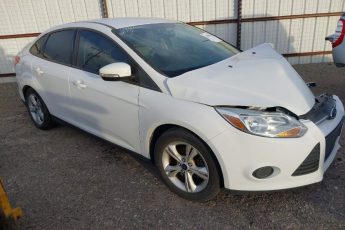 1FADP3F23EL451586 | 2014 FORD FOCUS