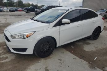 1FADP3F23FL217952 | 2015 FORD FOCUS SE