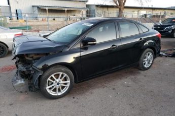 1FADP3F23FL219586 | 2015 FORD FOCUS SE