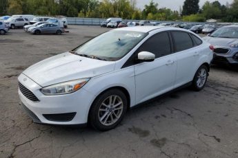 1FADP3F23FL233570 | 2015 FORD FOCUS SE