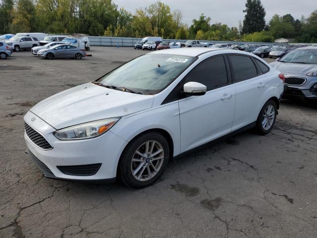 1FADP3F23FL233570 | 2015 FORD FOCUS SE