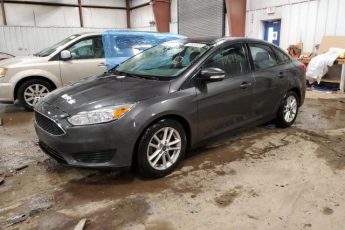 1FADP3F23FL277035 | 2015 FORD FOCUS SE