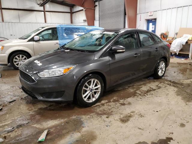 1FADP3F23FL277035 | 2015 FORD FOCUS SE