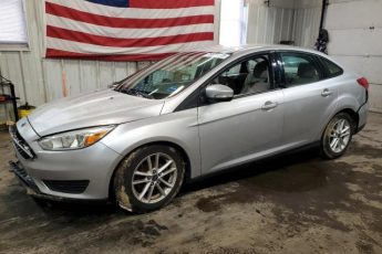 1FADP3F23GL248572 | 2016 FORD FOCUS SE