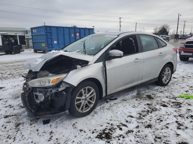 1FADP3F23GL346193 | 2016 FORD FOCUS SE