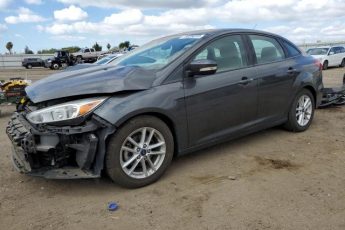 1FADP3F23GL365424 | 2016 FORD FOCUS SE