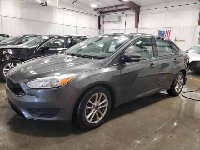 1FADP3F23HL305872 | 2017 FORD FOCUS SE