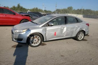 1FADP3F23JL242116 | 2018 FORD FOCUS SE