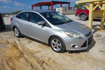 1FADP3F24DL104511 | 2013 FORD FOCUS