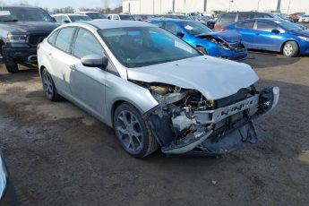 1FADP3F24DL243361 | 2013 FORD FOCUS