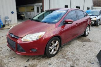 1FADP3F24EL142046 | 2014 FORD FOCUS SE