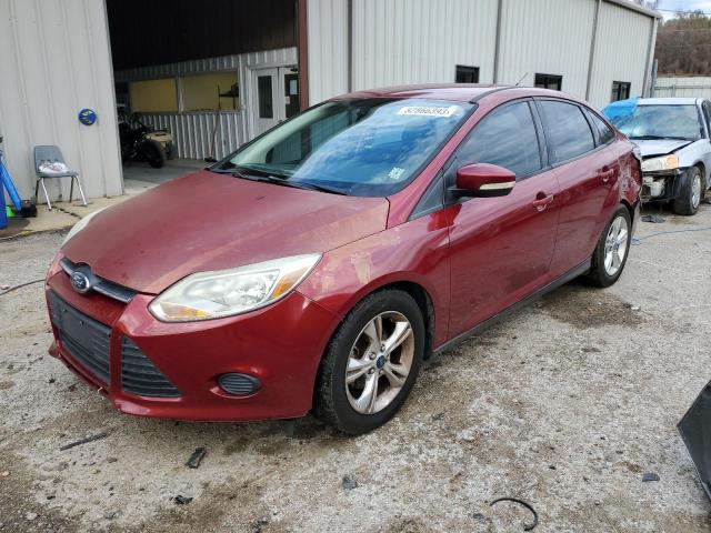 1FADP3F24EL142046 | 2014 FORD FOCUS SE