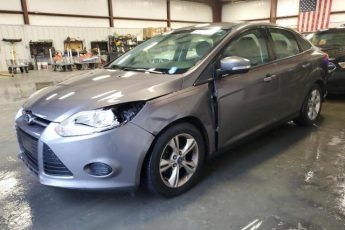 1FADP3F24EL152169 | 2014 FORD FOCUS SE